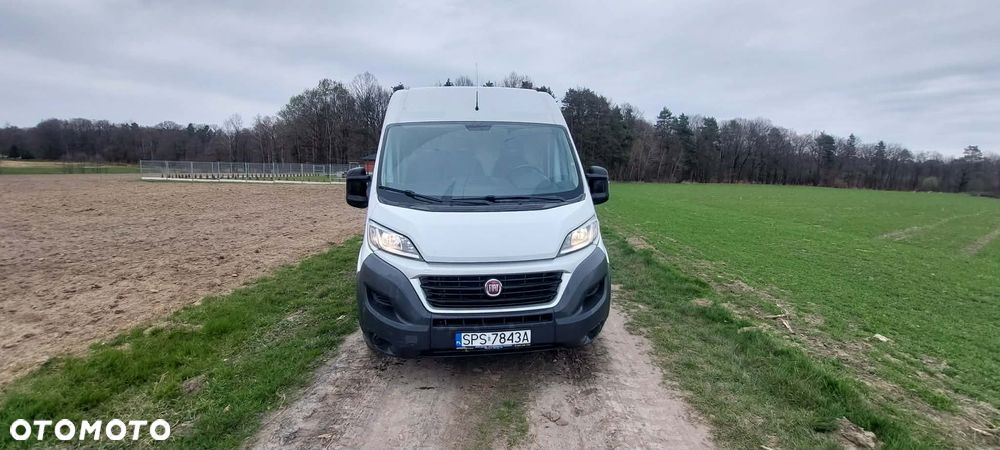 Fiat DUCATO - 2
