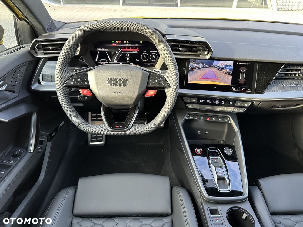 Audi RS3 Sportback - 16