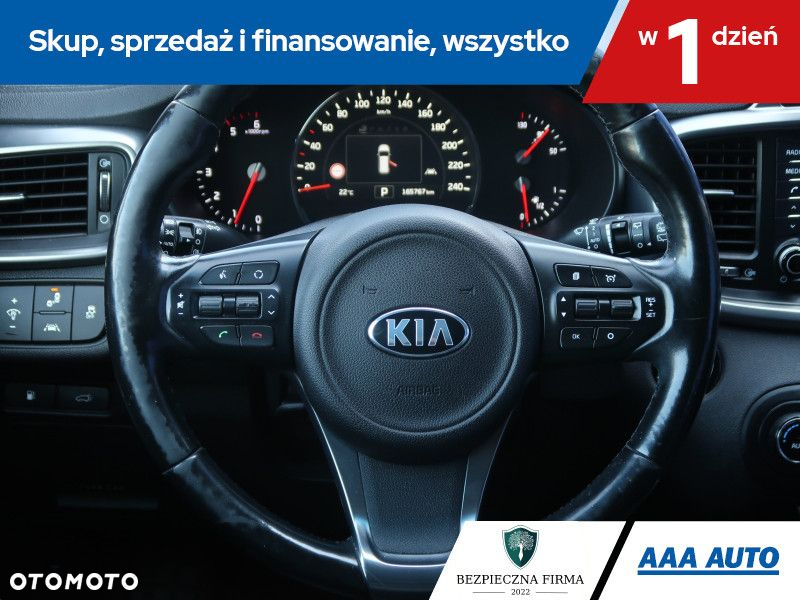 Kia Sorento - 17
