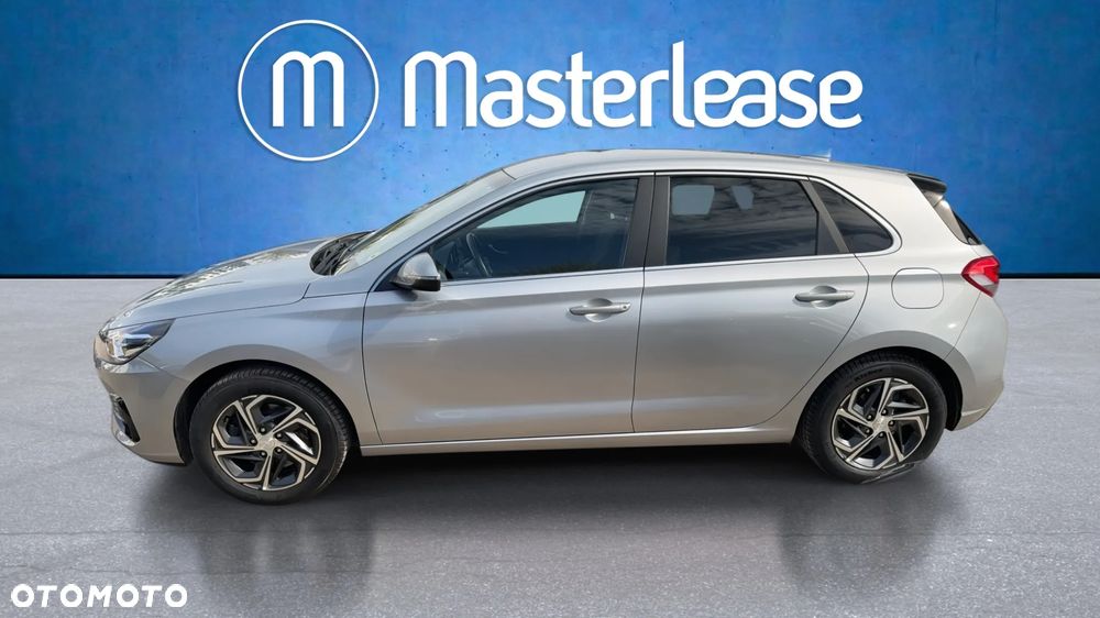 Hyundai i30 1.5 DPI Smart - 9