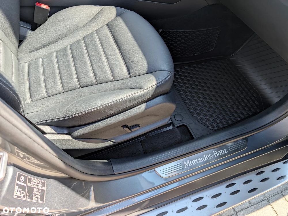 Mercedes-Benz GLC 250 4-Matic - 18