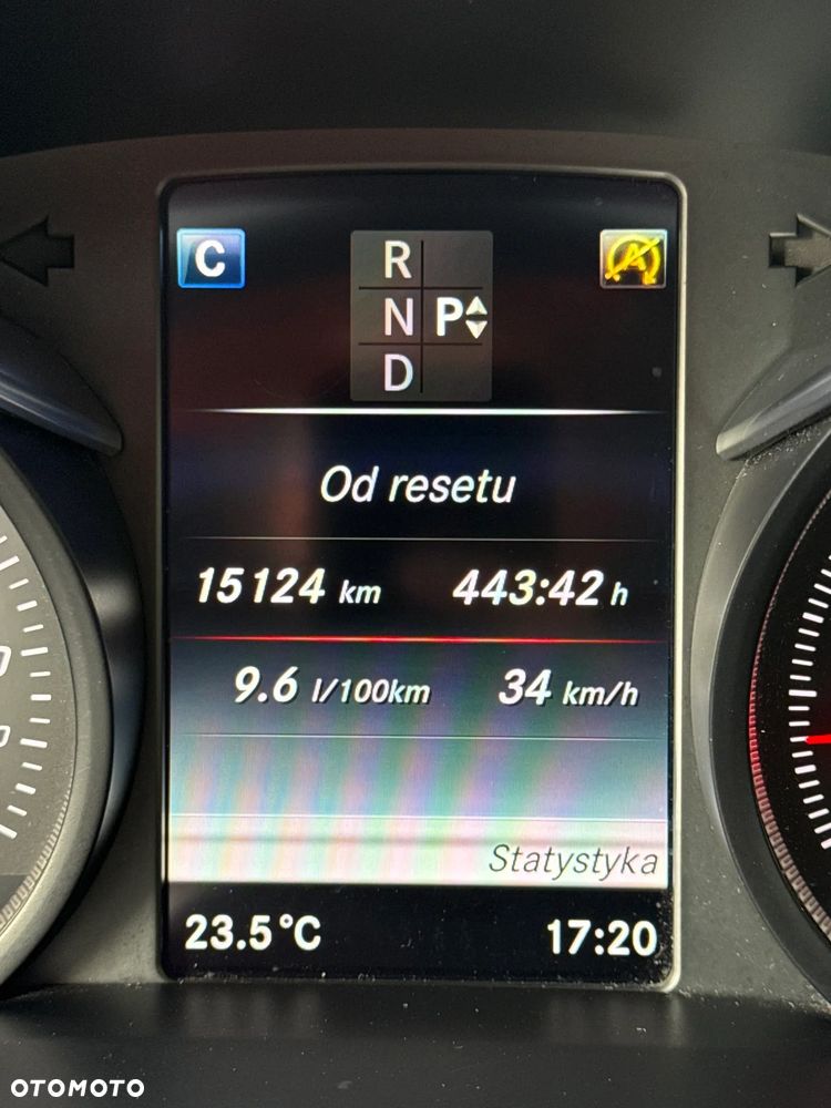 Mercedes-Benz GLC 250 4Matic 9G-TRONIC AMG Line - 19