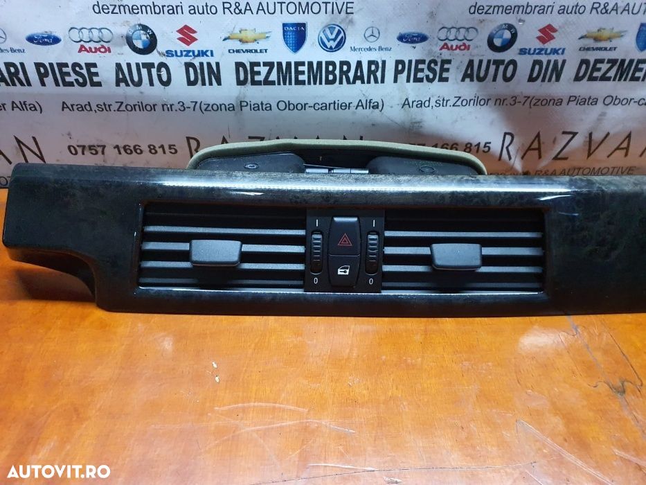 Grile Grila Aerisire Ventilatie Bord Stanga Dreapta Bmw E60 E61 - 2