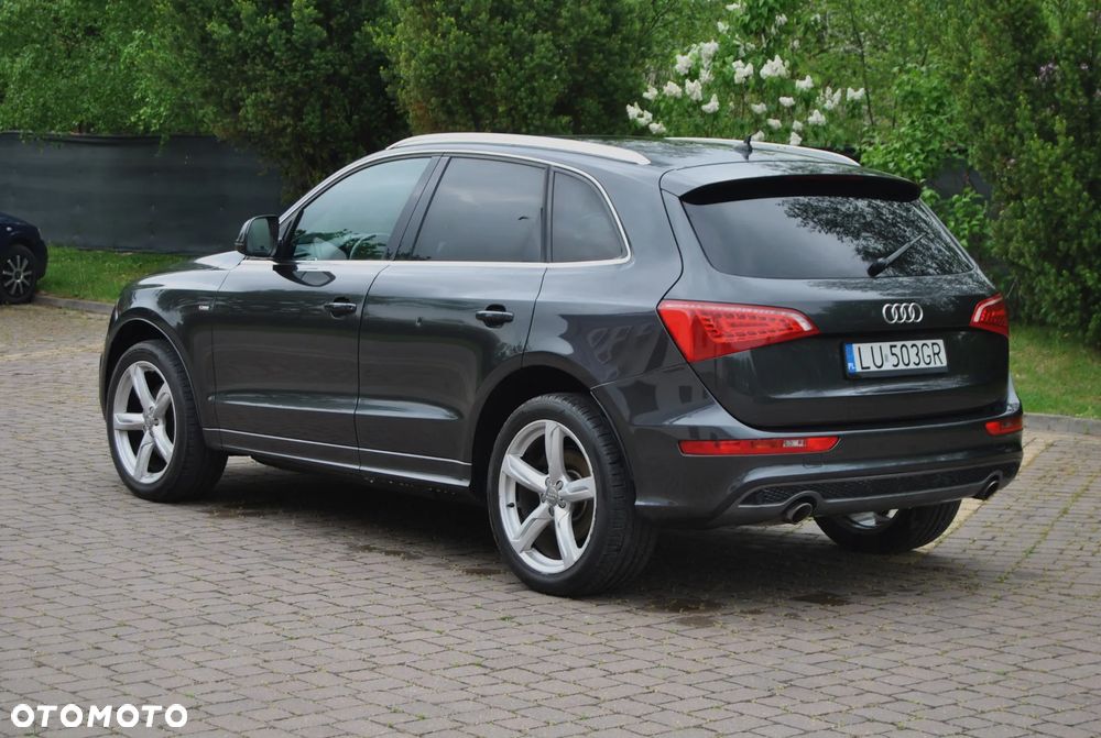 Audi Q5 - 4