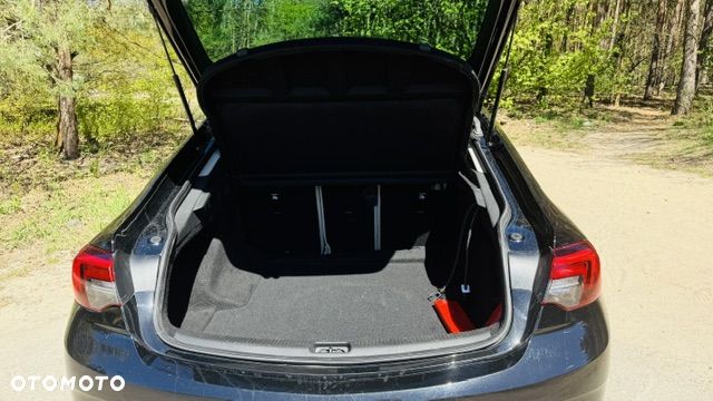 Opel Insignia - 4