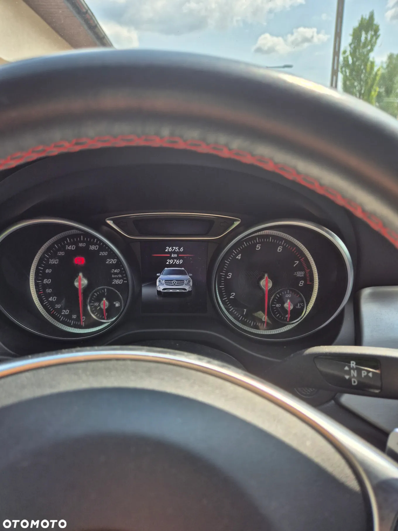 Mercedes-Benz GLA 200 7G-DCT AMG Line - 4