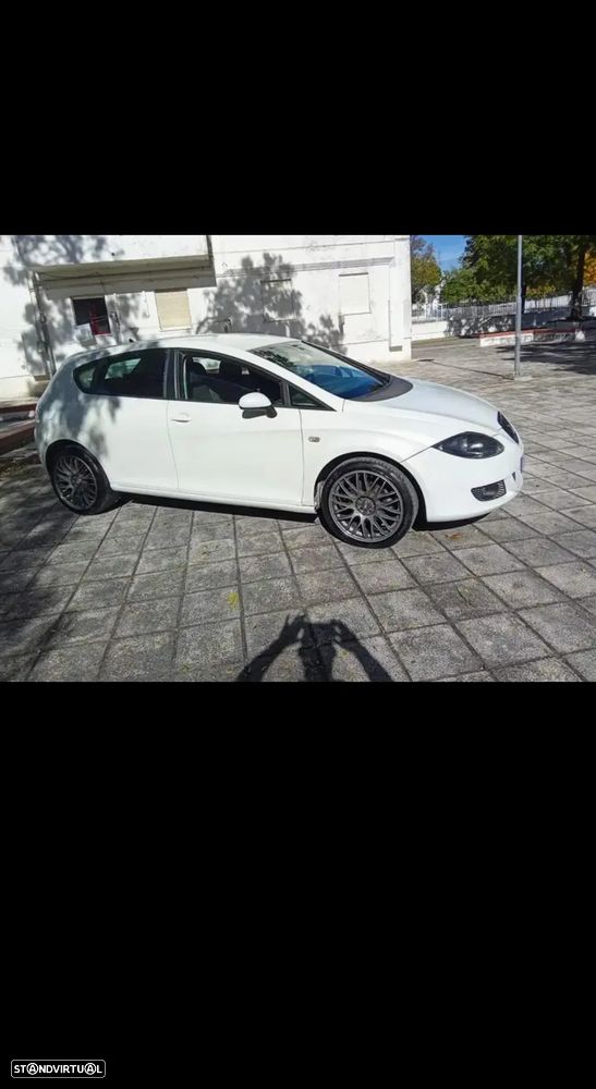 SEAT Leon 1.9 TDI Sport - 2