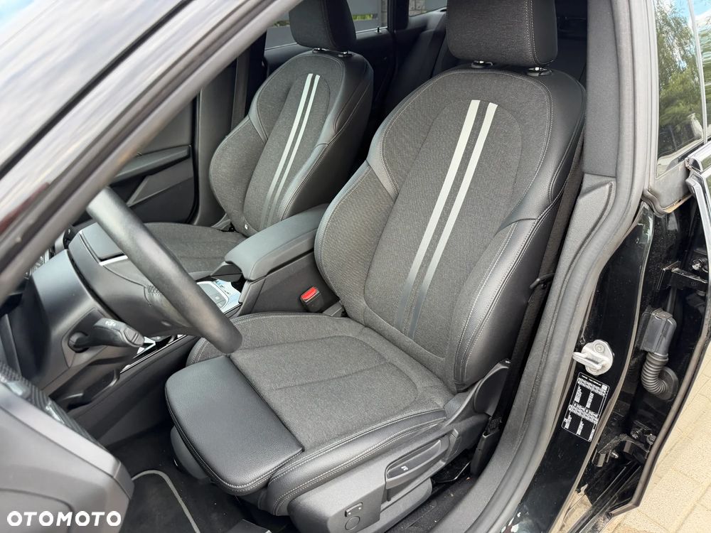 BMW Seria 2 218i Sport Line - 12