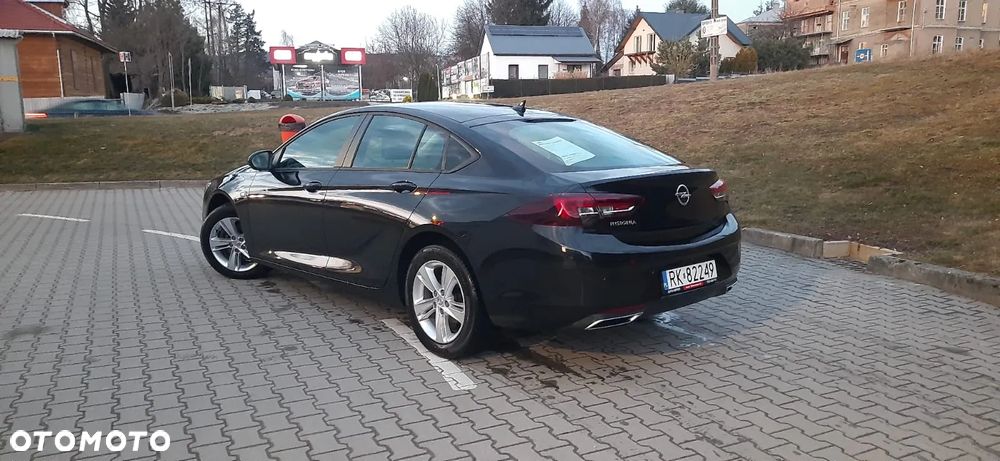 Opel Insignia - 7