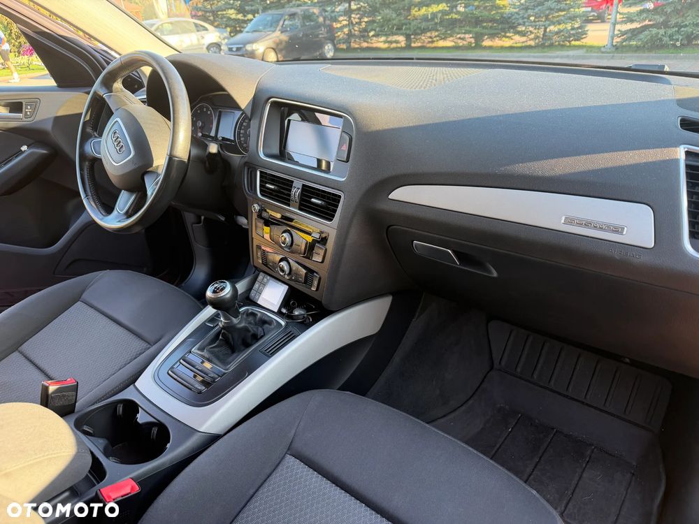 Audi Q5 - 5
