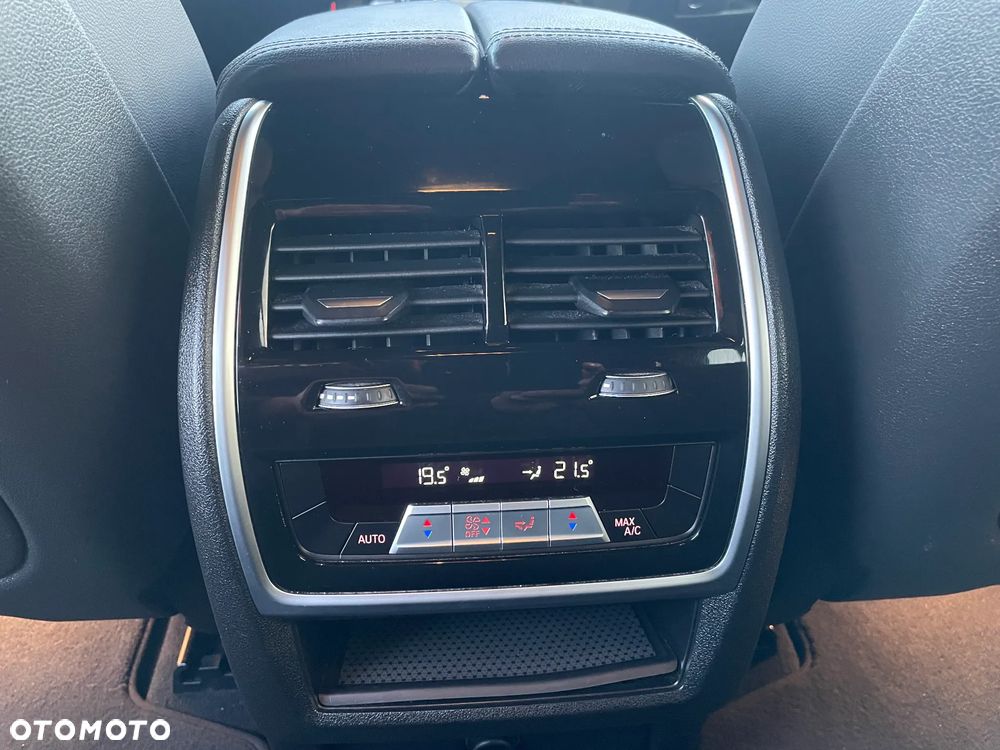 BMW X5 xDrive30d - 21