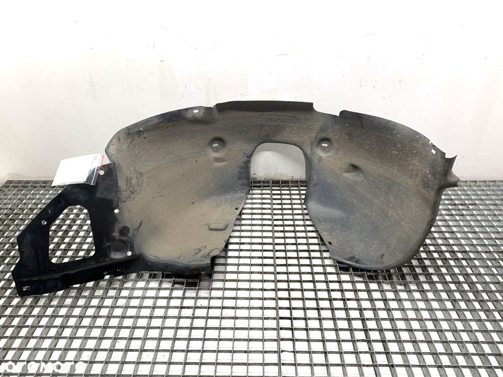 NADKOLE LEWY PRZÓD  PEUGEOT 208 I (CA_, CC_) 2012 - 2022 1.6 HDi / BlueHDi 75 55 kW [75 KM] olej - 3