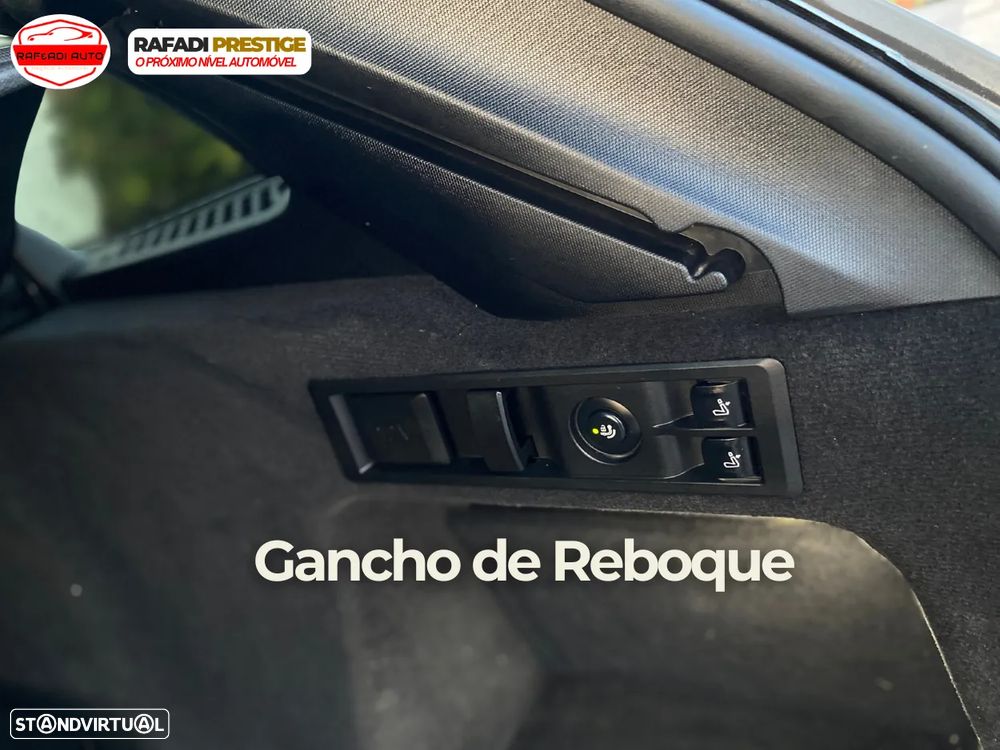 BMW 330 e Aut. Luxury Line - 45