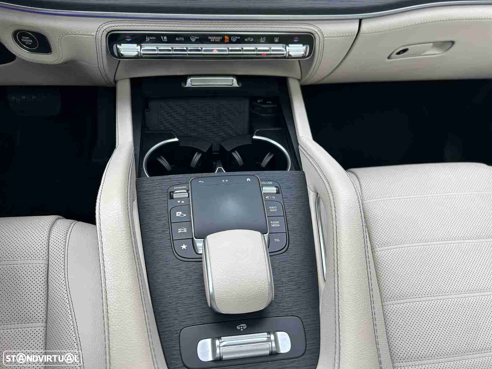 Mercedes-Benz GLE 350 de 4Matic - 16