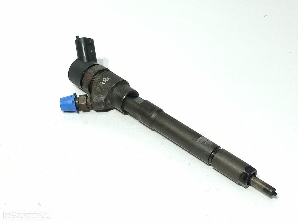 INJETOR HYUNDAI TUCSON (JM) 2.0 CRDI COMFORT - 1