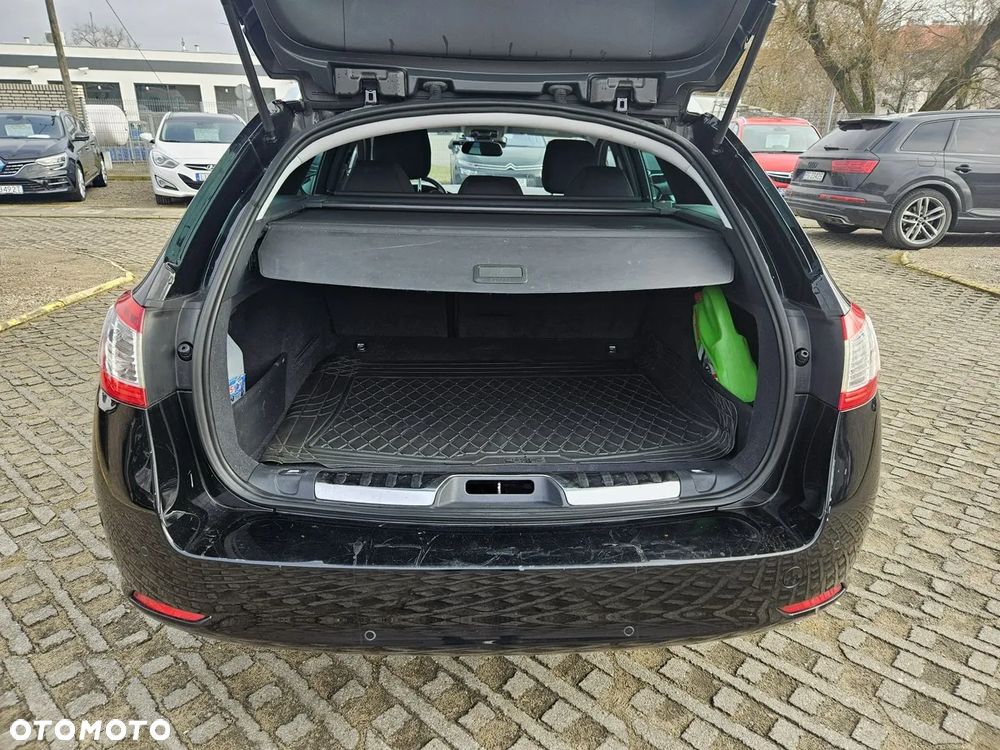 Peugeot 508 2.0 BlueHDi Active S&S - 12