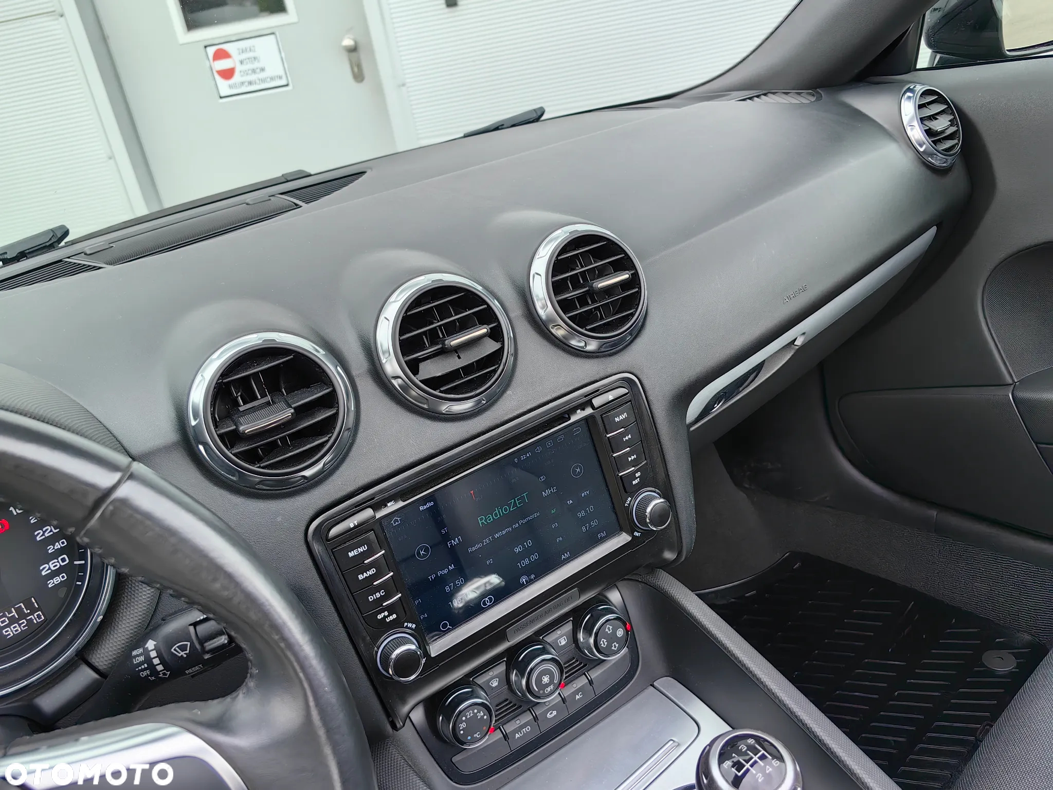 Audi TT Coupé 1.8 TFSI - 15