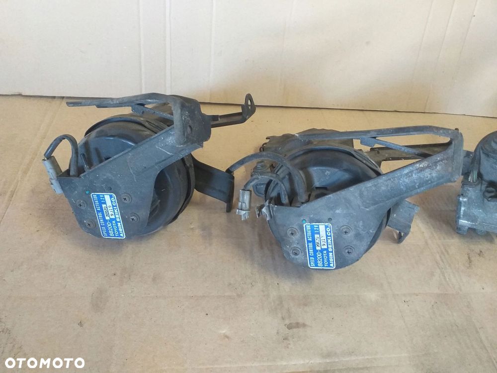 TOYOTA CELICA V VI Camry TEMPOMAT speed control - 1