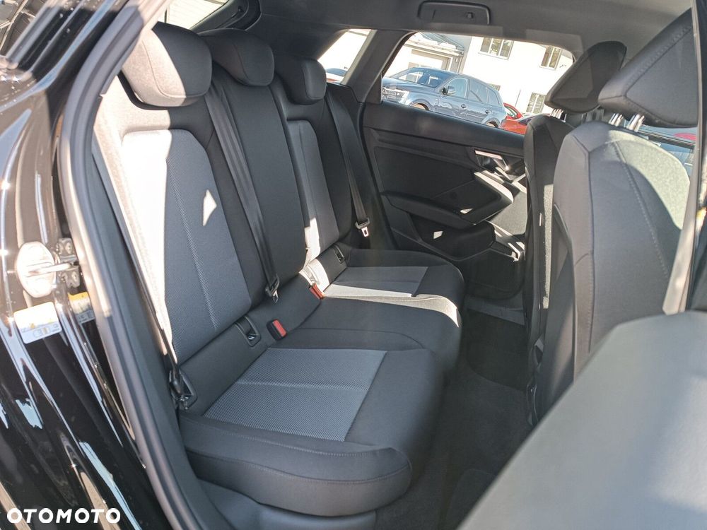 Audi A3 Sportback - 18