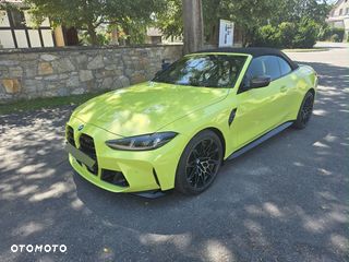 BMW M4 Competition M xDrive