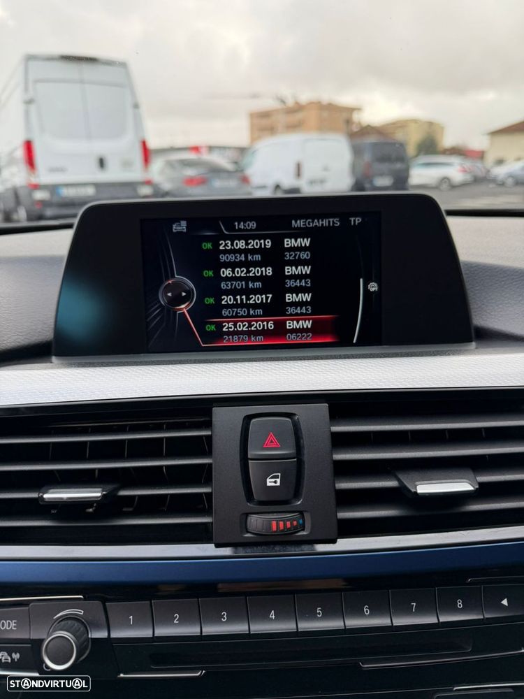 BMW 420 d Pack M Auto - 29