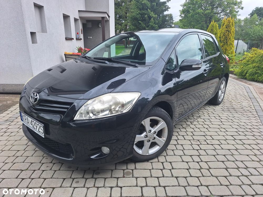 Toyota Auris 1.6 Prestige - 1