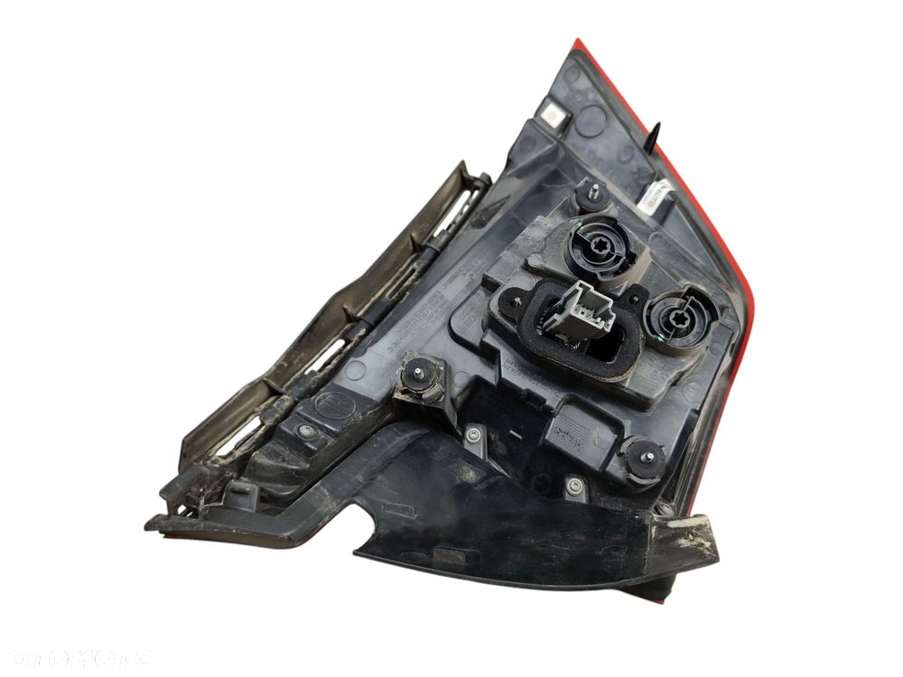 LAMPA PRAWY TYŁ TYLNA LED VOLVO S90 II SEDAN (16-20) 31698713 EUROPA - 4