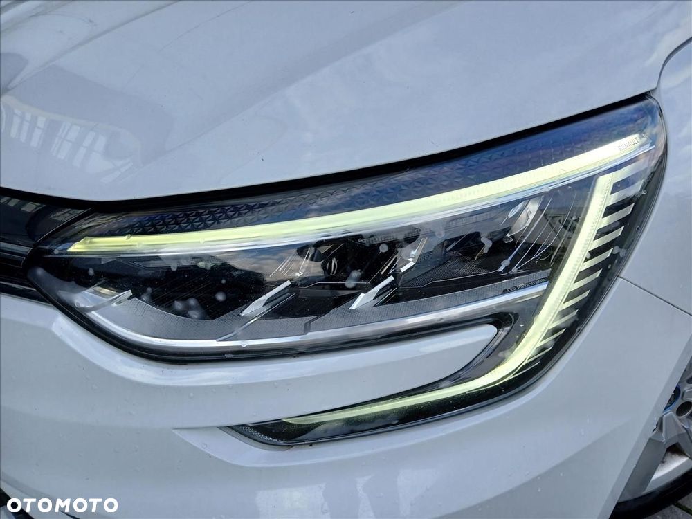 Renault Megane E-TECH Plug-in 160 BUSINESS EDITION - 19