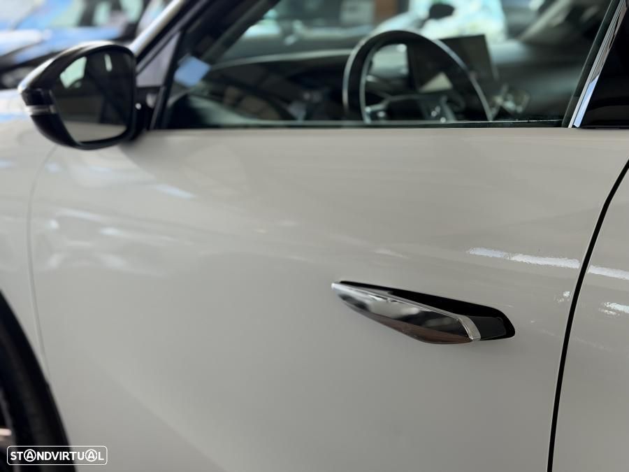 DS DS3 Crossback 1.2 PureTech Bastille - 7