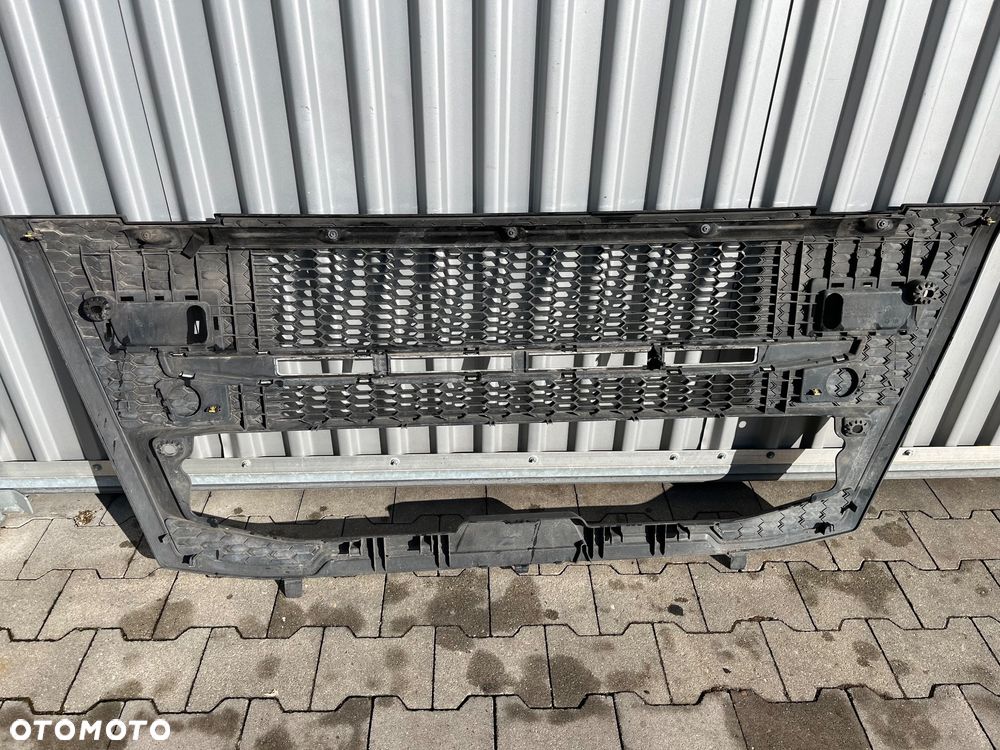 Grill Volvo FM FMX atrapa gril maska - 2