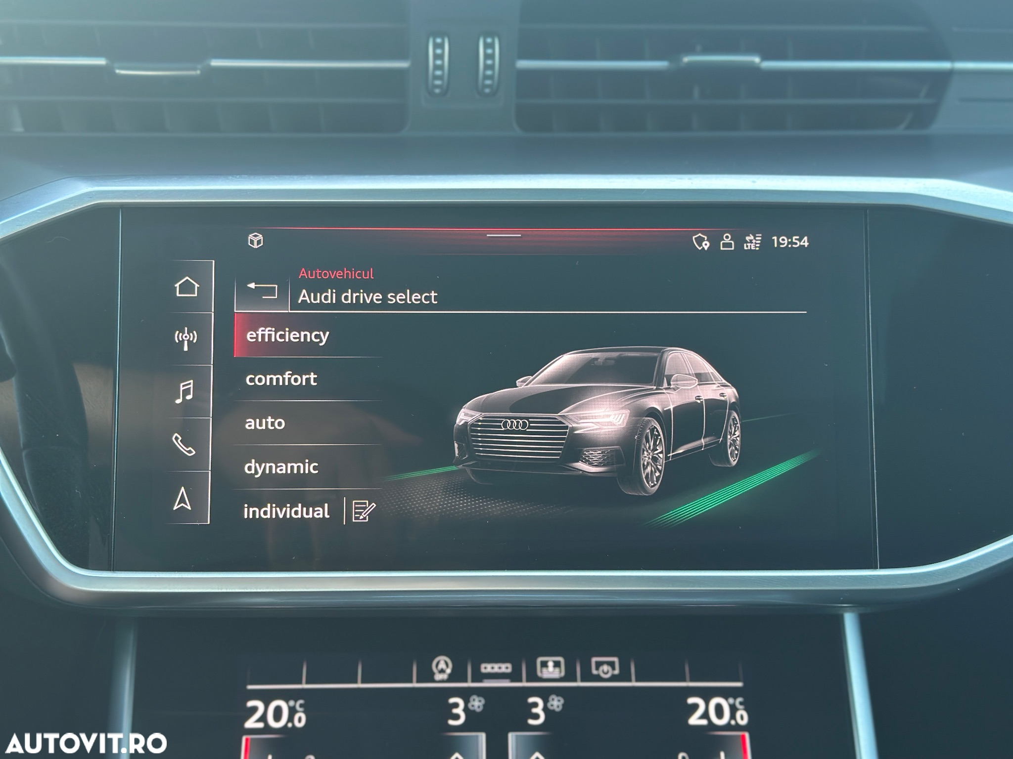 Audi A6 Avant 40 TDI S tronic S line - 8