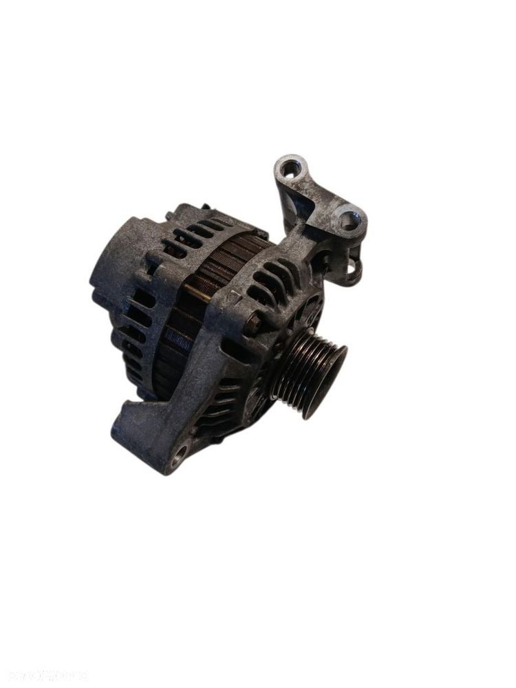 ALTERNATOR FORD FIESTA MK6 1.4 2S6T-10300-CB A005TA7692 - 4