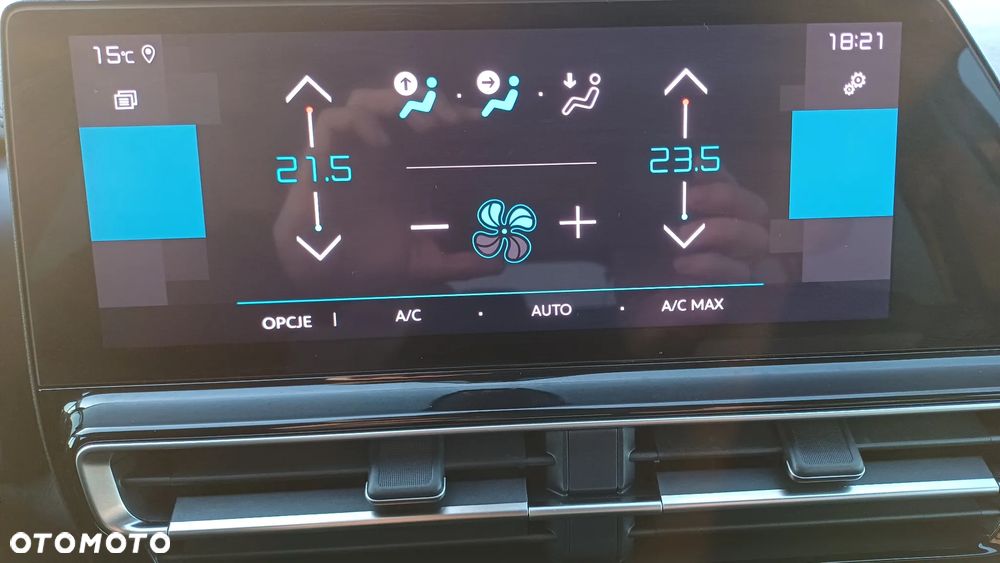 Citroën C5 Aircross - 20