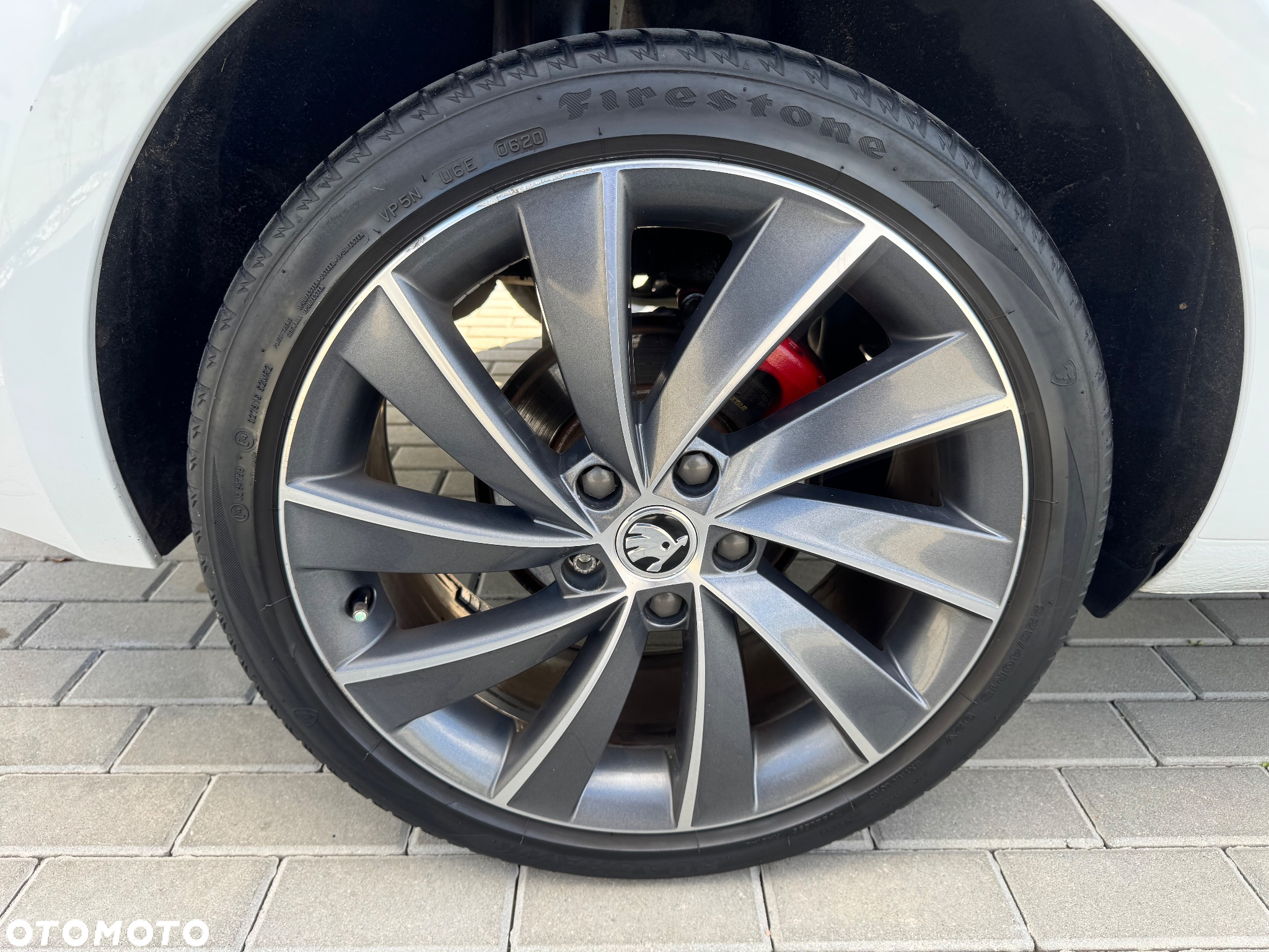 Skoda Octavia 2.0 TDI L&K - 30