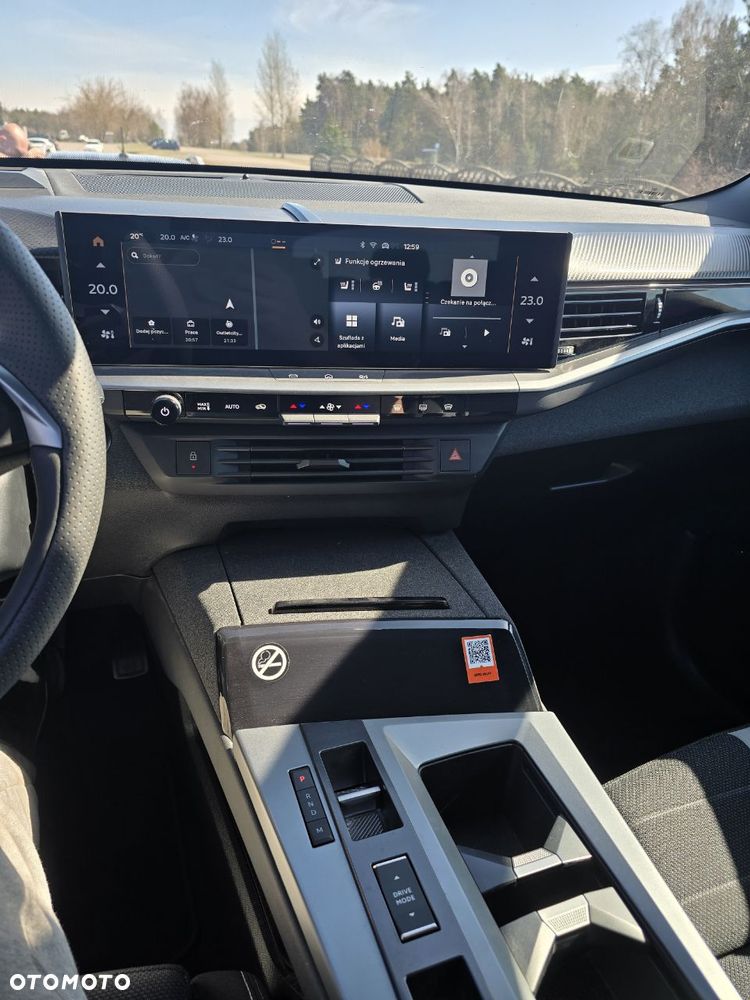 Opel Grandland 1.2 DI Hybrid 48 V Automatik GS - 17