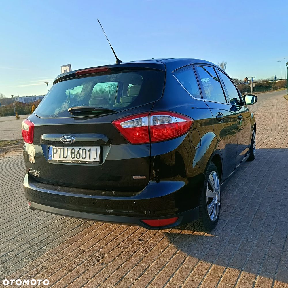Ford C-MAX - 11