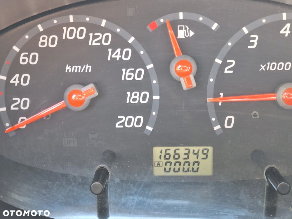 Nissan Micra 1.2 Visia - 2
