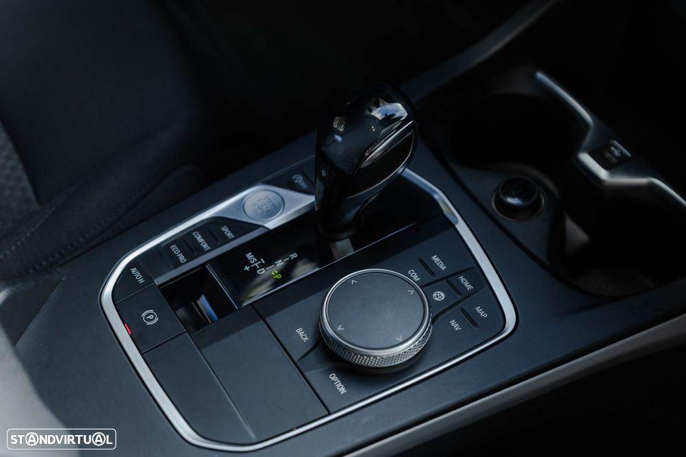 BMW 118 i Corporate Edition Auto - 22