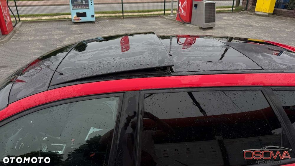 Audi A3 Sportback - 15