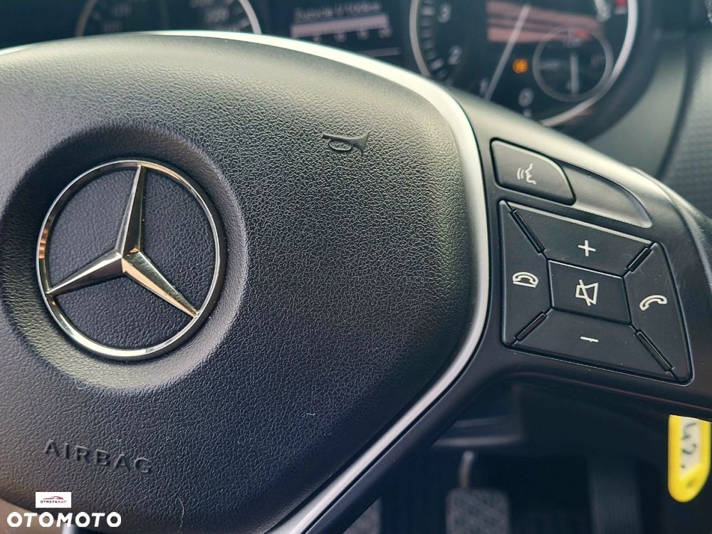 Mercedes-Benz Klasa A - 23