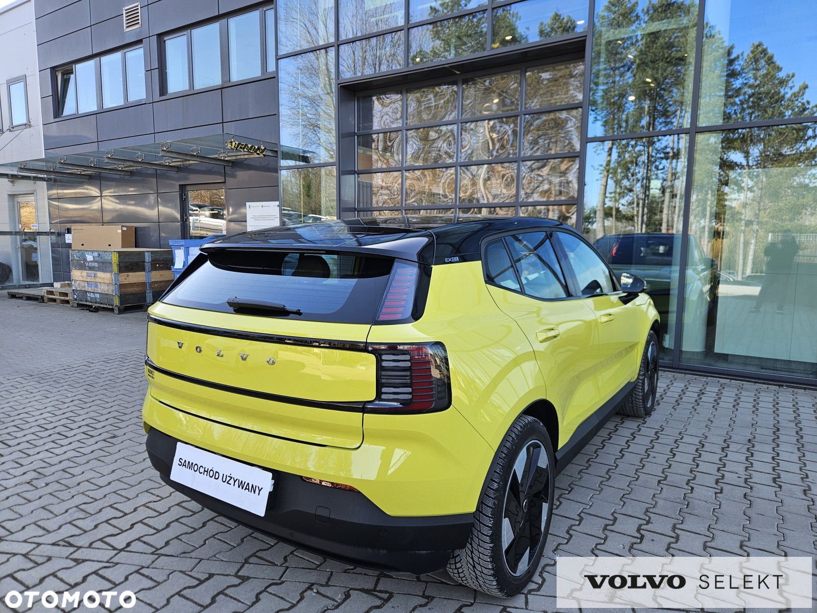 Volvo EX30 - 9
