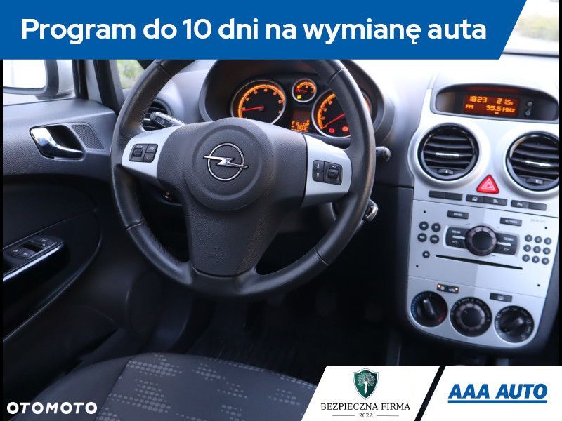 Opel Corsa - 8