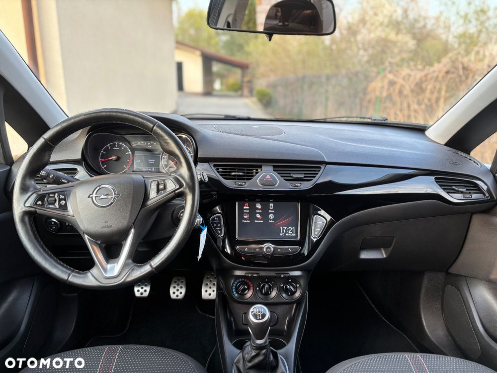 Opel Corsa 1.4 Color Edition - 16