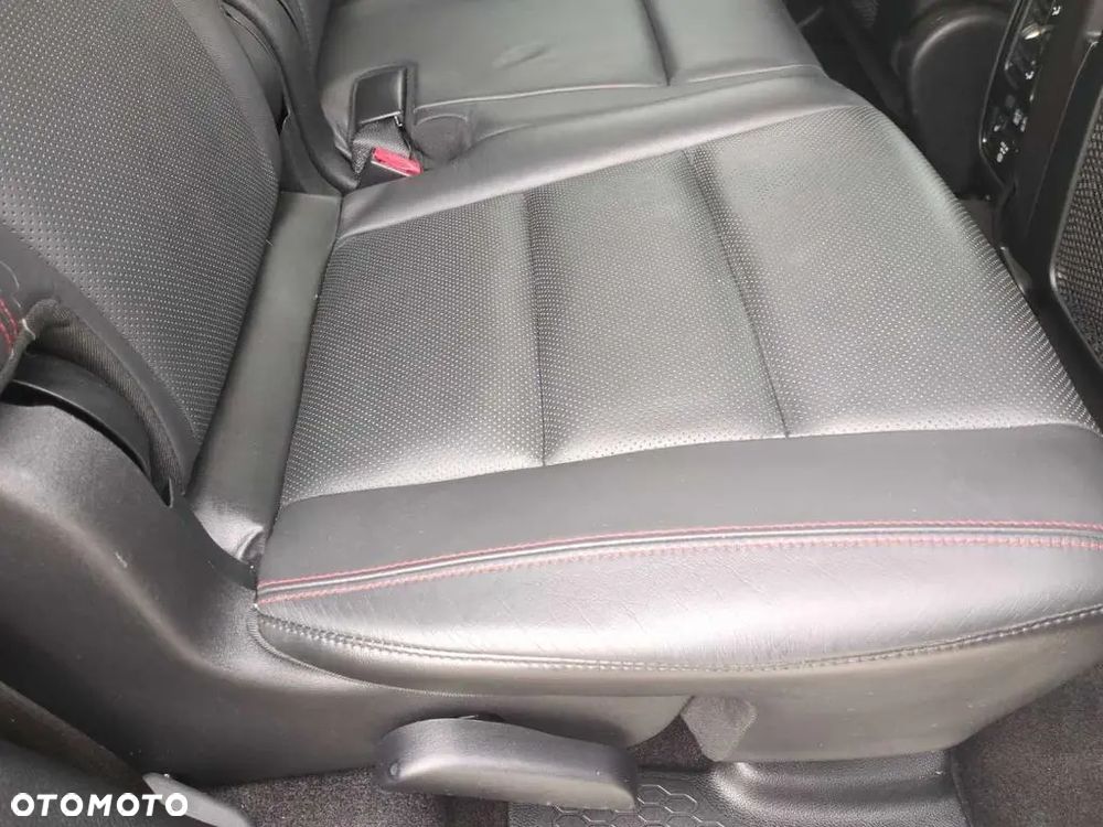 Dodge Durango 3,6 Citadel - 13