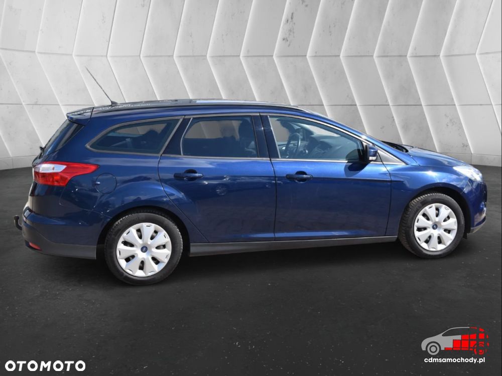 Ford Focus - 11