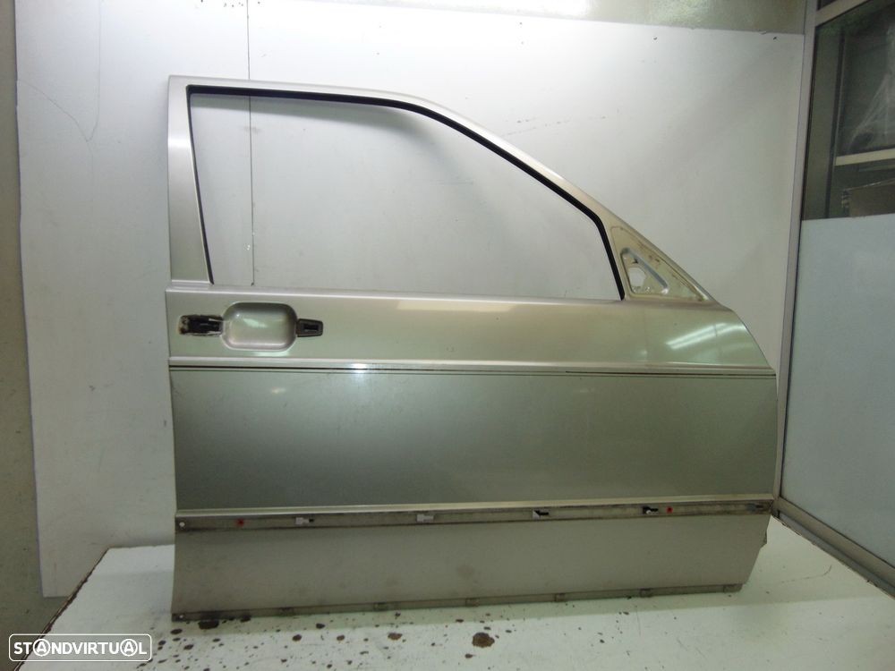 Mercedes w201/190 portas frente - 1