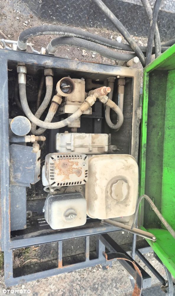 TICAB BS 1000 - 3