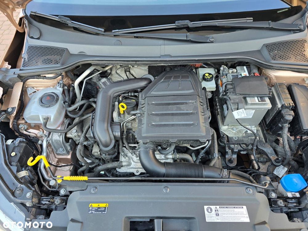Seat Arona 1.0 Eco TSI XCELLENCE - 39