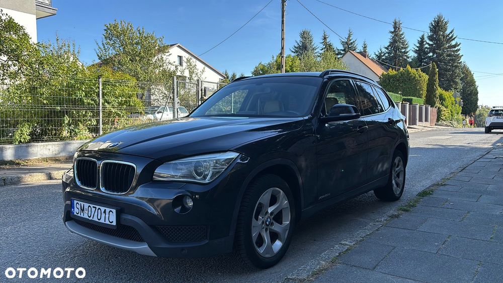 BMW X1 - 13