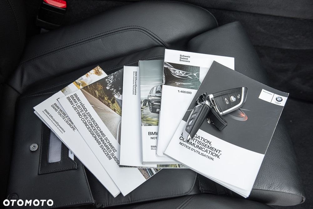 BMW X5 xDrive40d Sport-Aut - 39